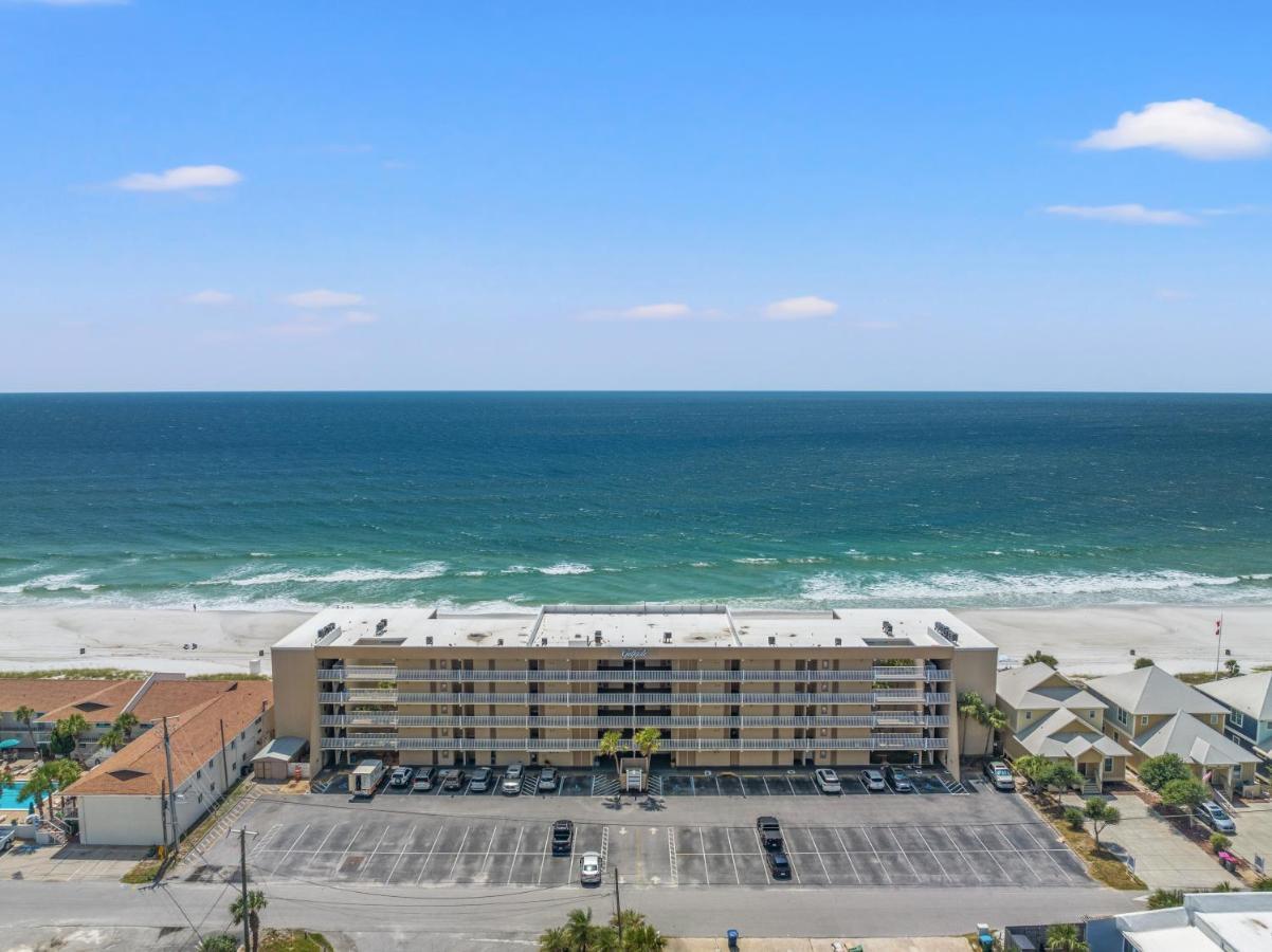 Gulfgate B307 - Red Wave Holiday home Panama City Beach