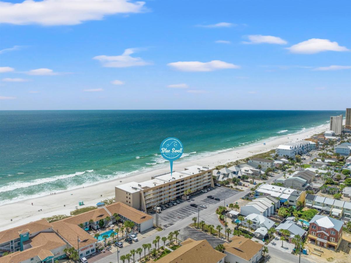Gulfgate B307 - Red Wave Panama City Beach