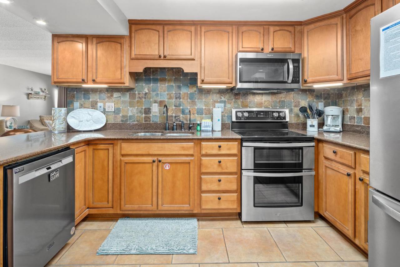 Holiday home Gulfgate B307 - Red Wave Panama City Beach