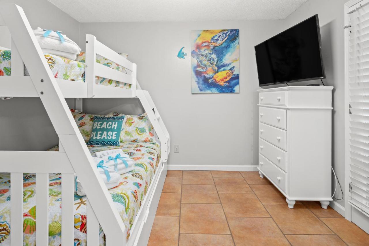 Gulfgate B307 - Red Wave Holiday home Panama City Beach