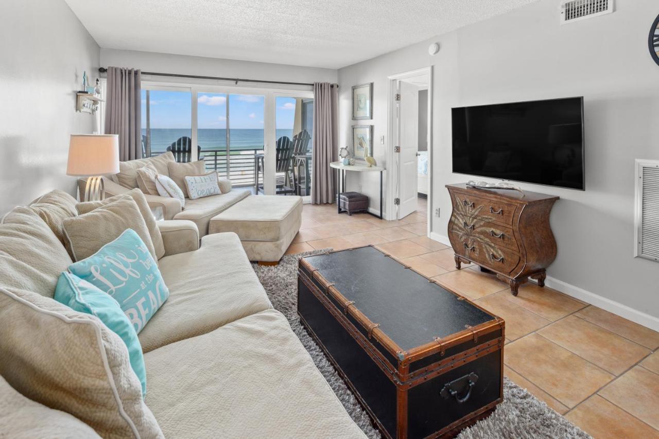 Gulfgate B307 - Red Wave Holiday home Panama City Beach