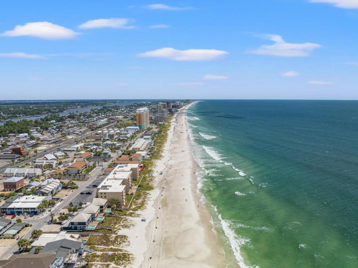 Holiday home Gulfgate B307 - Red Wave Panama City Beach