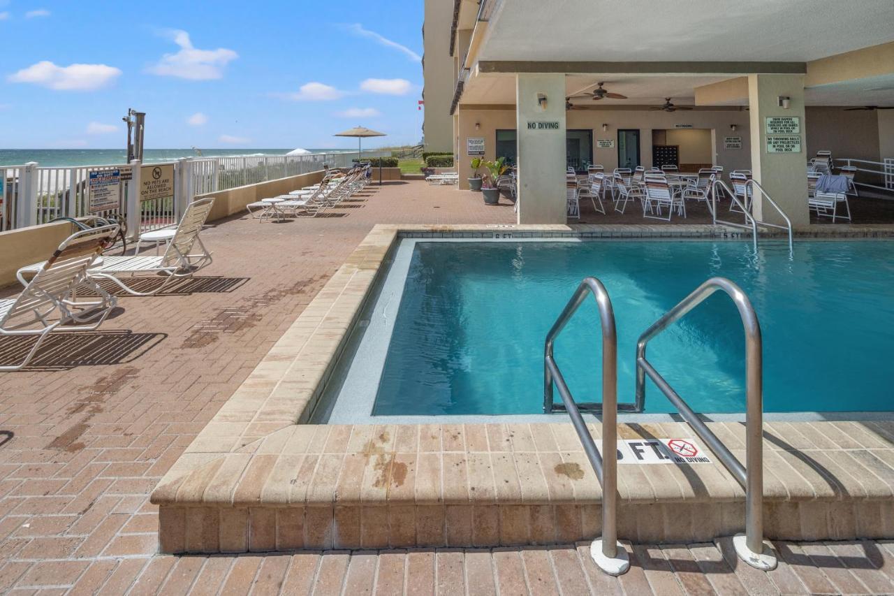 Gulfgate B307 - Red Wave Holiday home
