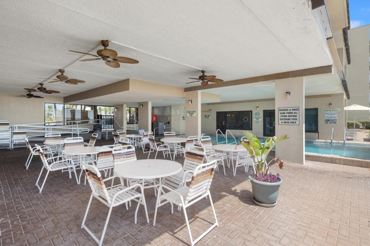 Gulfgate B307 - Red Wave * Panama City Beach