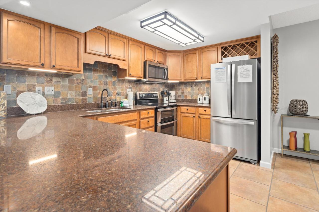 Gulfgate B307 - Red Wave Holiday home Panama City Beach