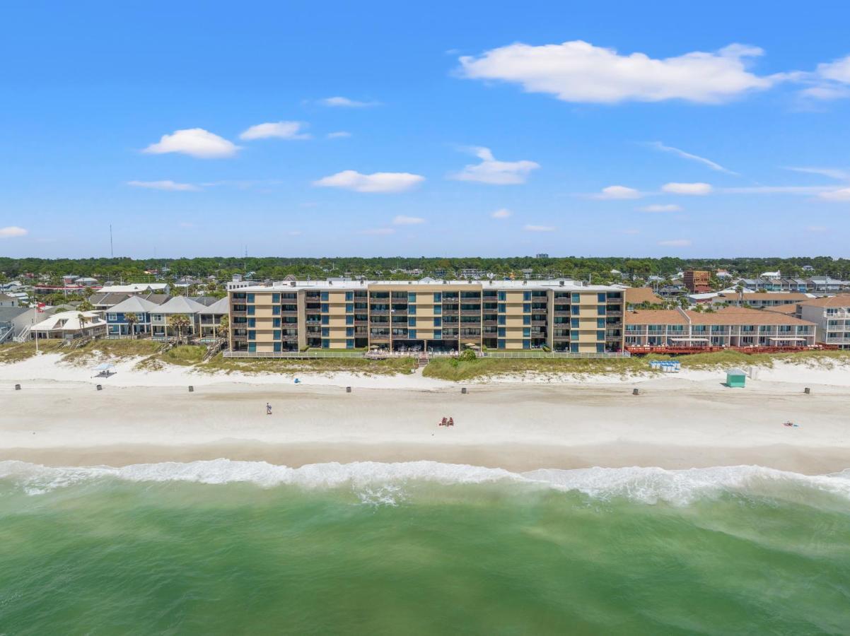 Gulfgate B307 - Red Wave Holiday home