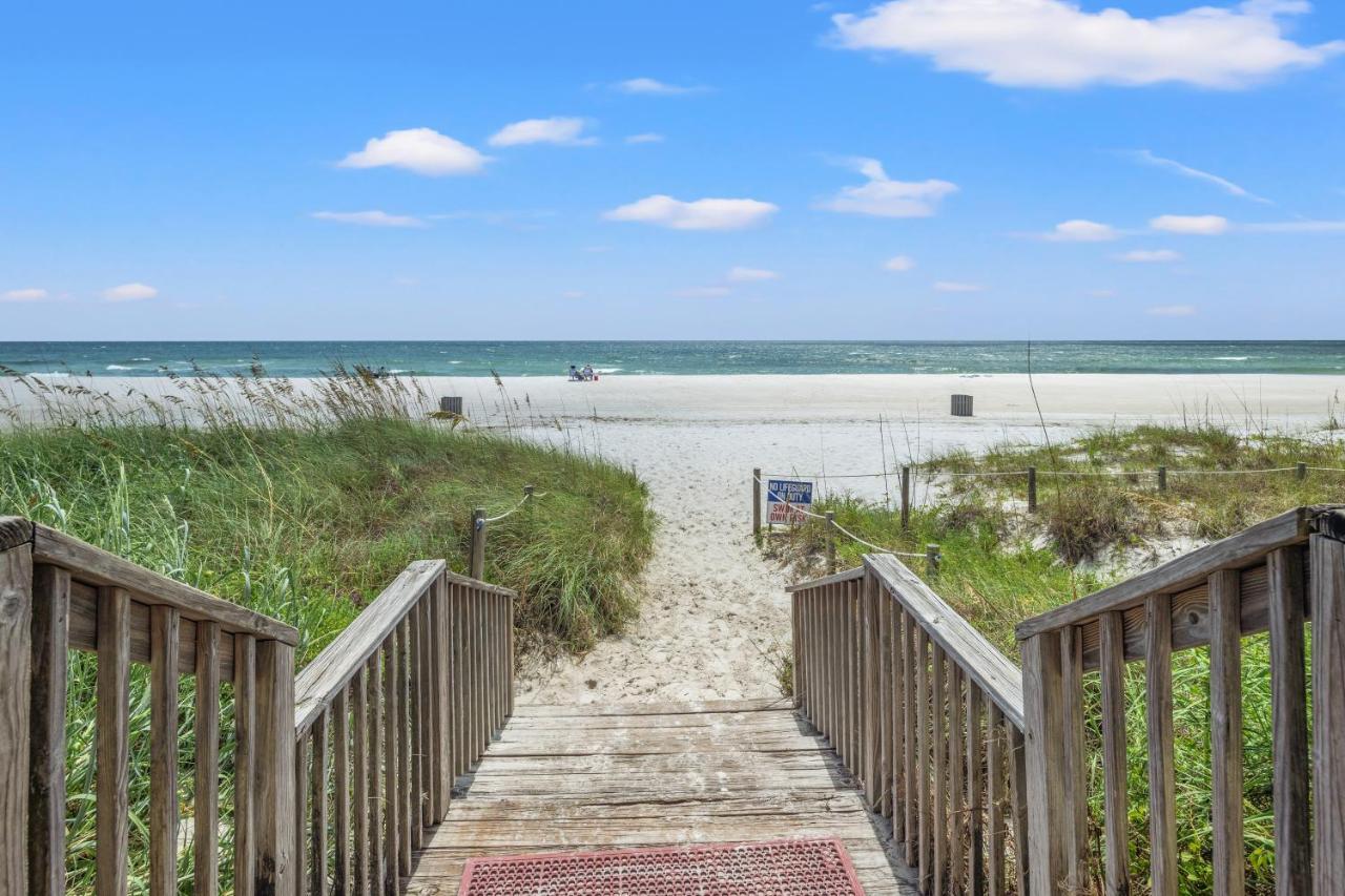 Holiday home Gulfgate B307 - Red Wave *