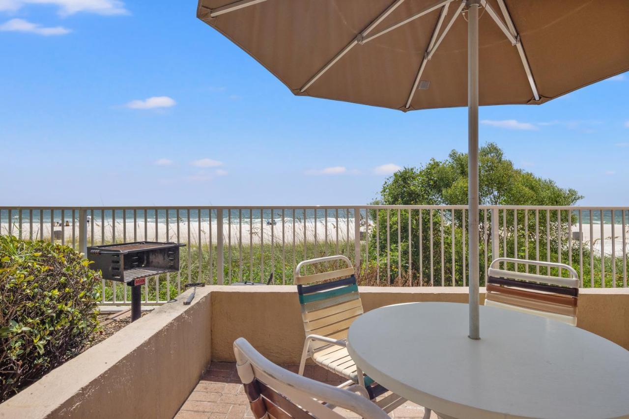 Gulfgate B307 - Red Wave Holiday home *