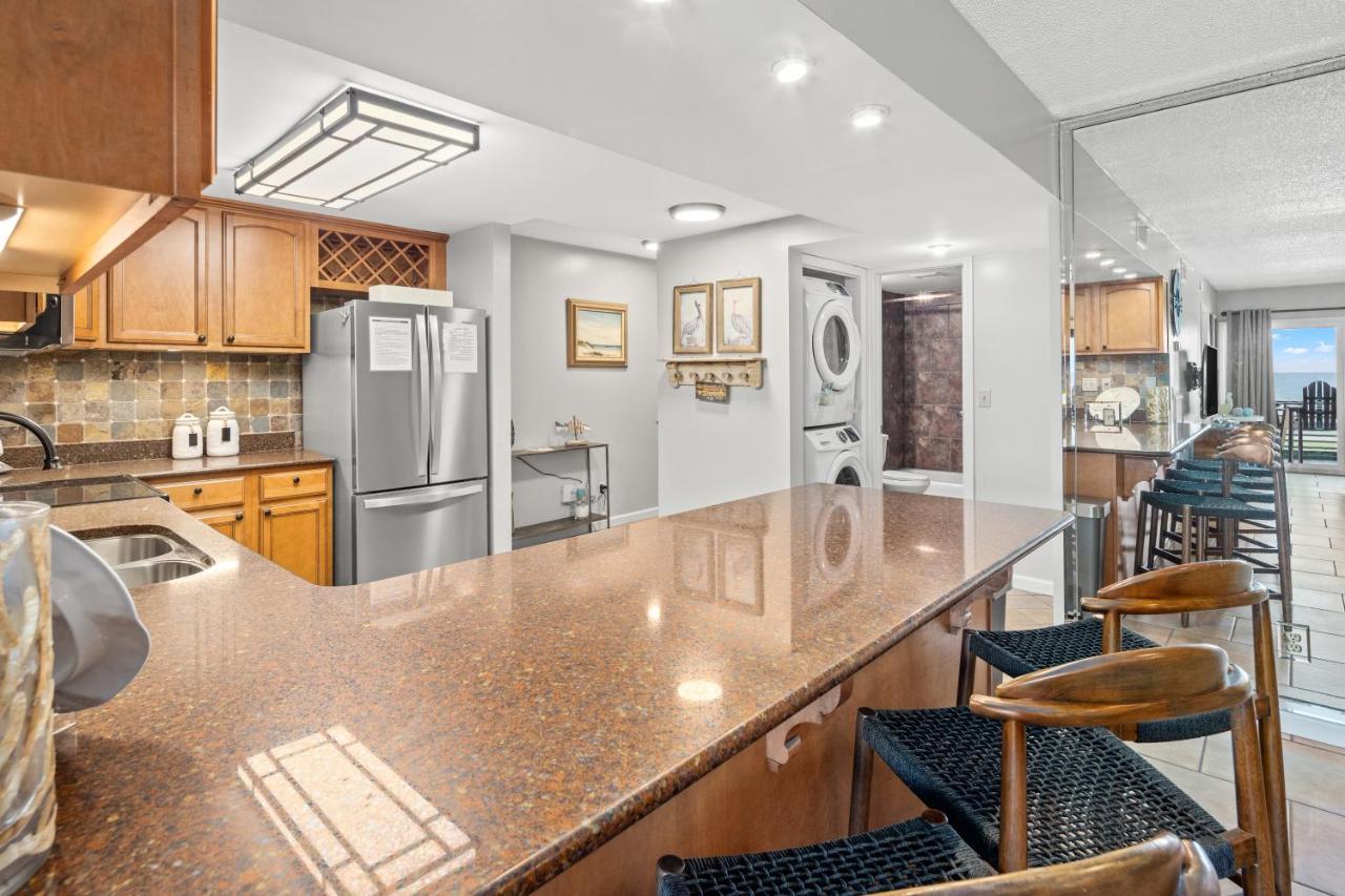 Holiday home Gulfgate B307 - Red Wave Panama City Beach