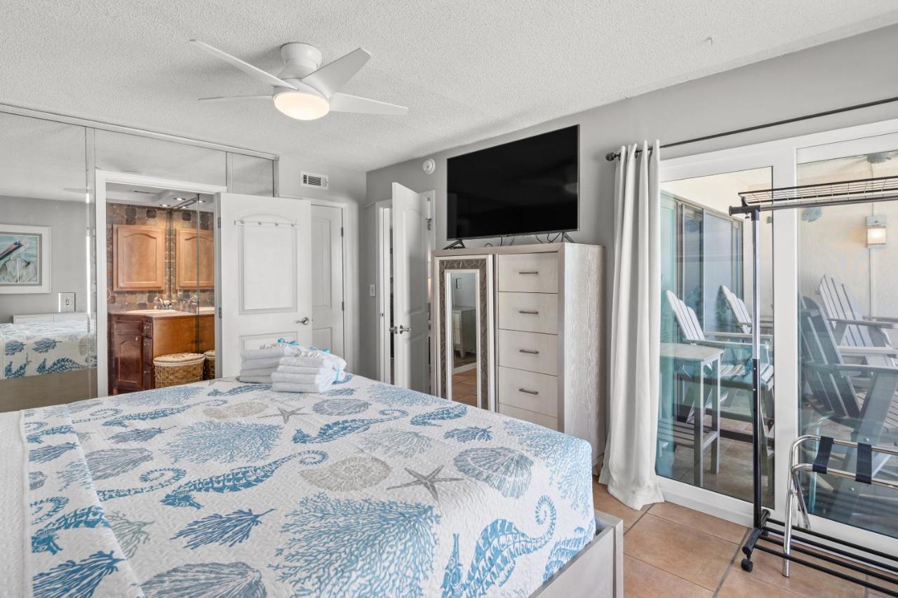 Gulfgate B307 - Red Wave Holiday home *