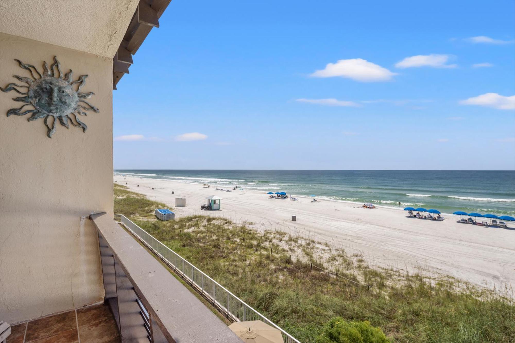 Holiday home Gulfgate B307 - Red Wave