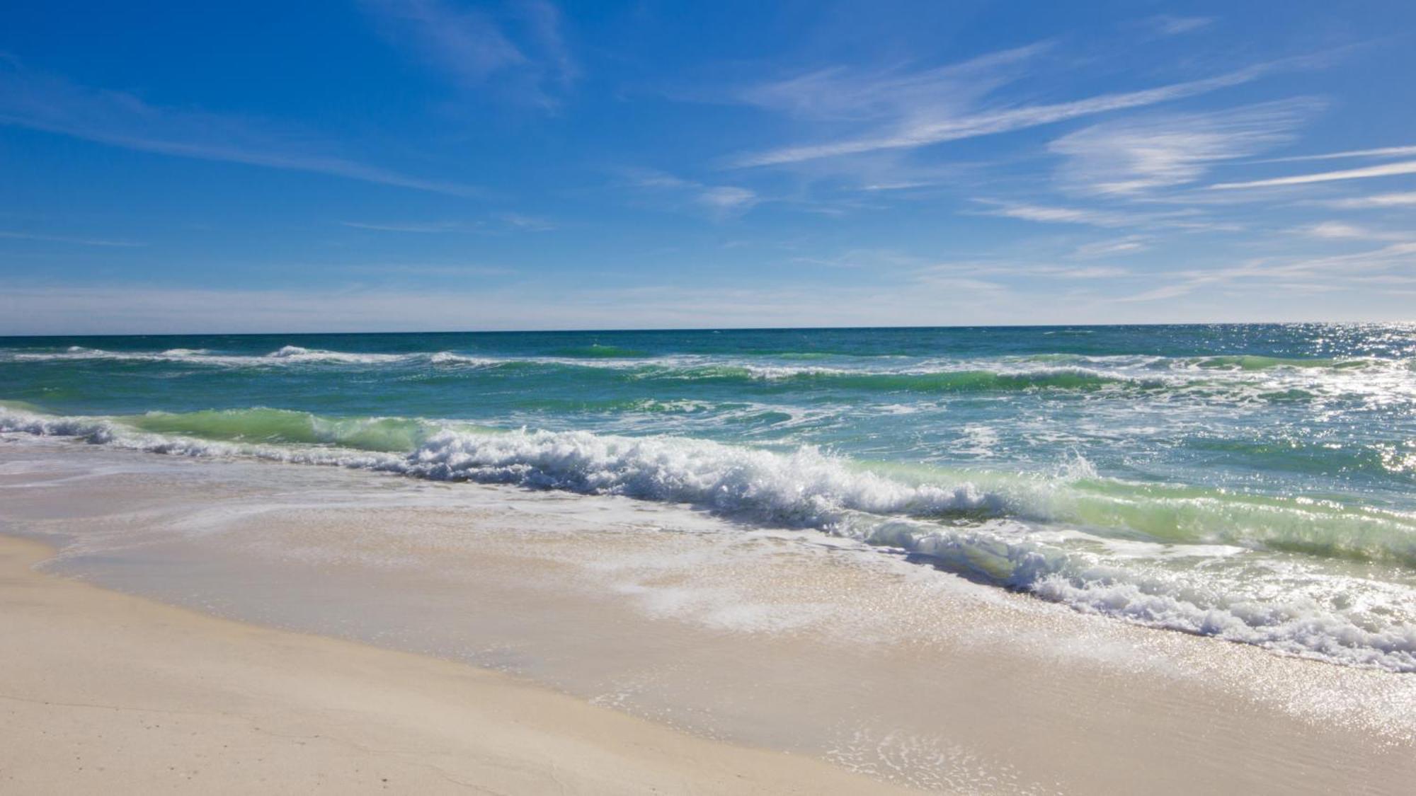 Gulfgate B307 - Red Wave Holiday home