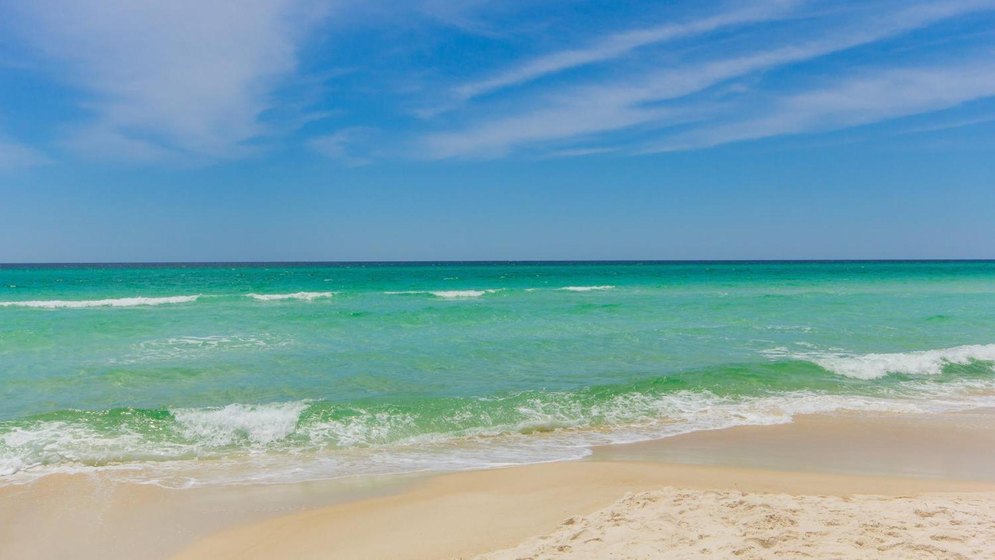 Holiday home Gulfgate B307 - Red Wave