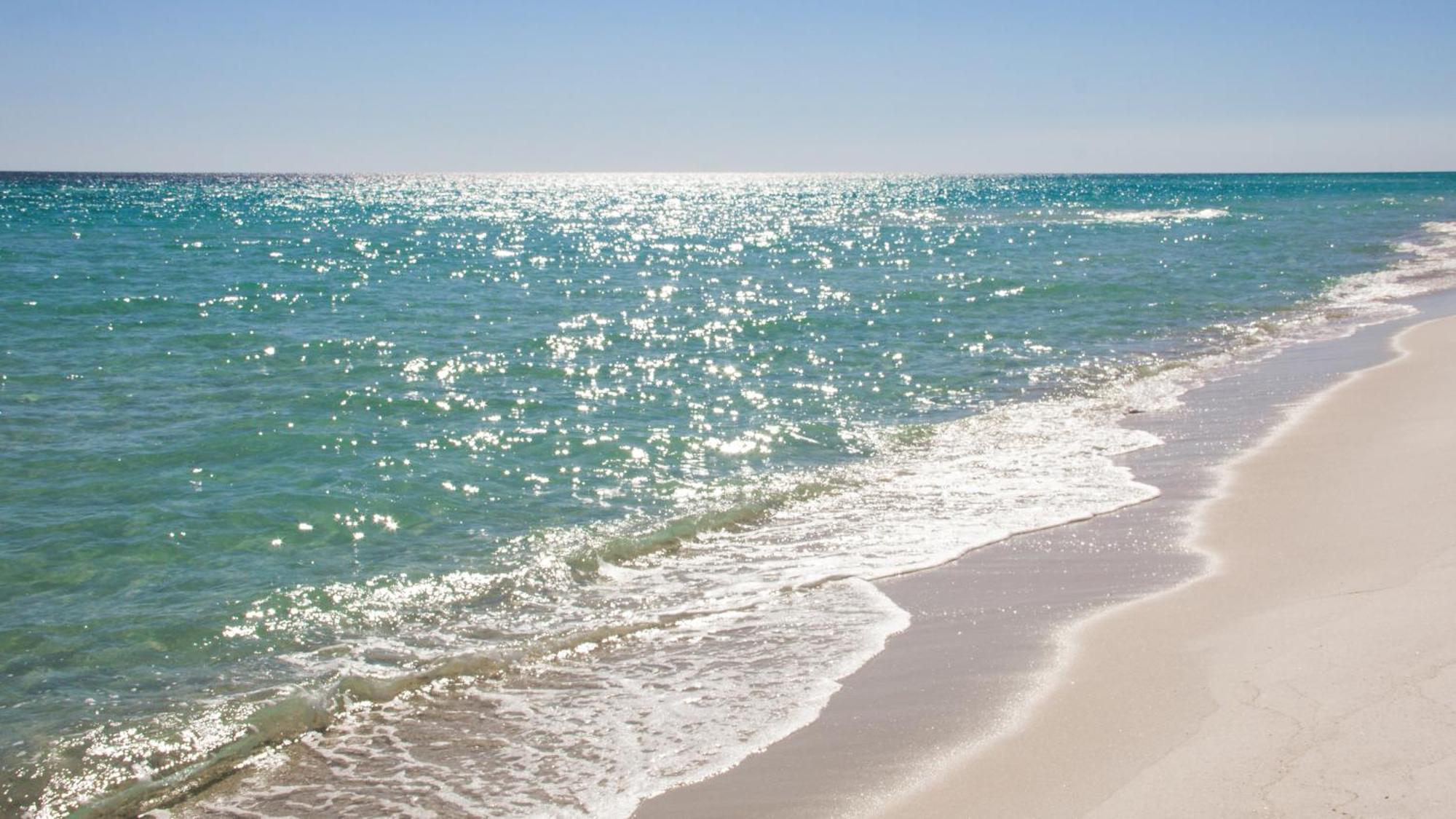 Holiday home Gulfgate B307 - Red Wave