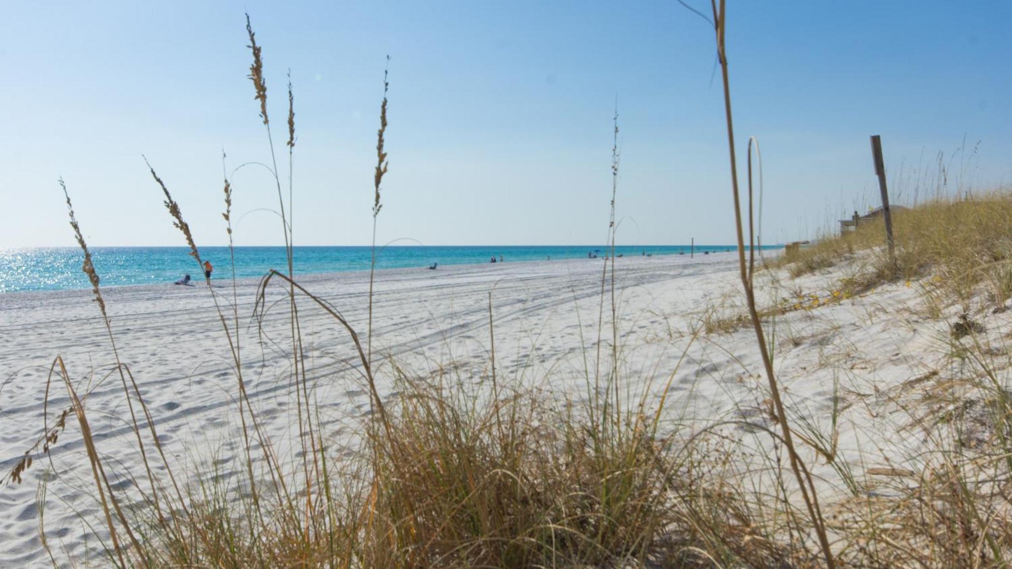 Holiday home Gulfgate B307 - Red Wave Panama City Beach